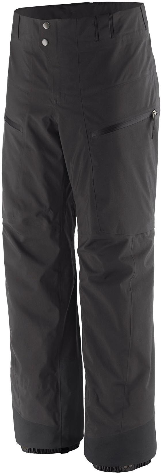 PowSlayer Pants - Mens - black 1
