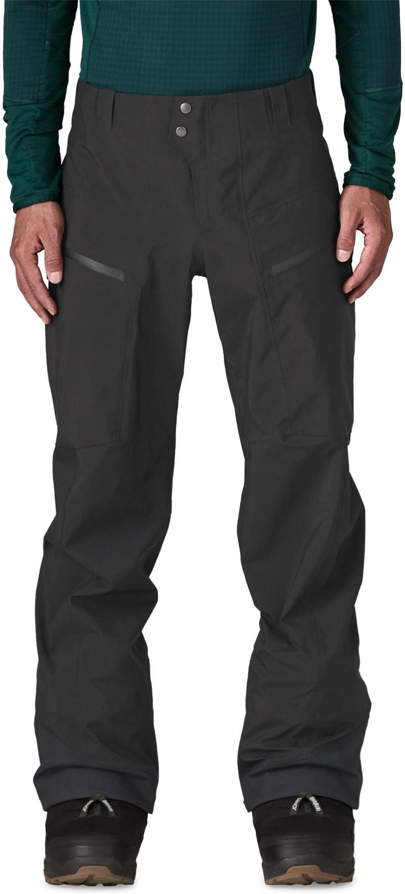 PowSlayer Pants - Mens - black 1