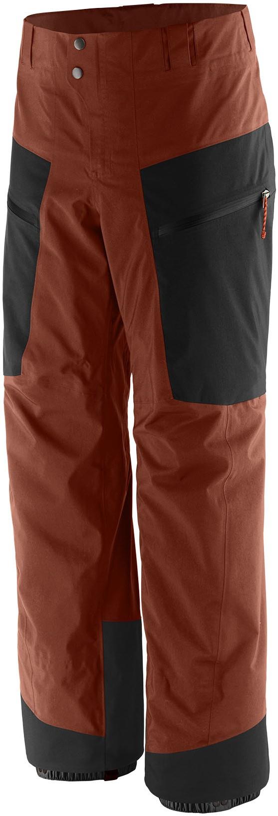PowSlayer Pants - Mens - dried vanilla 1