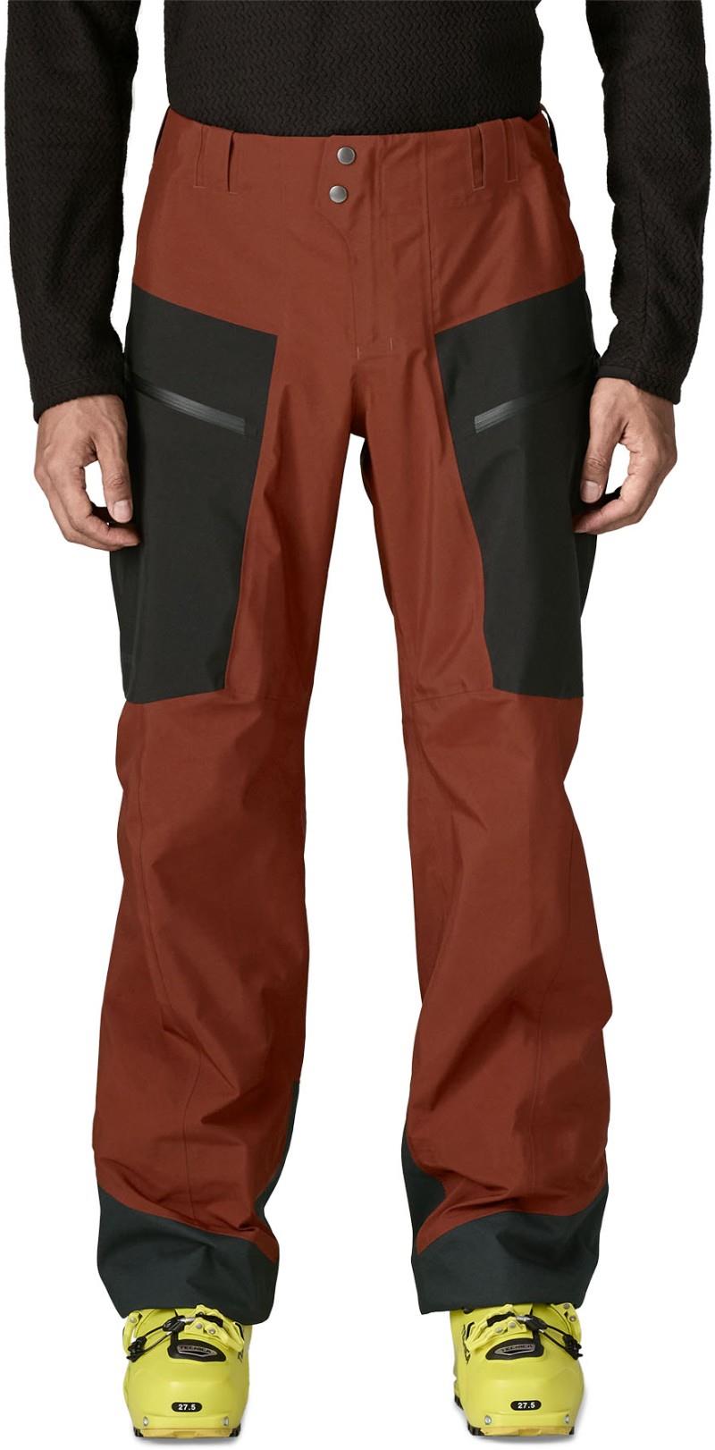 PowSlayer Pants - Mens - dried vanilla 1