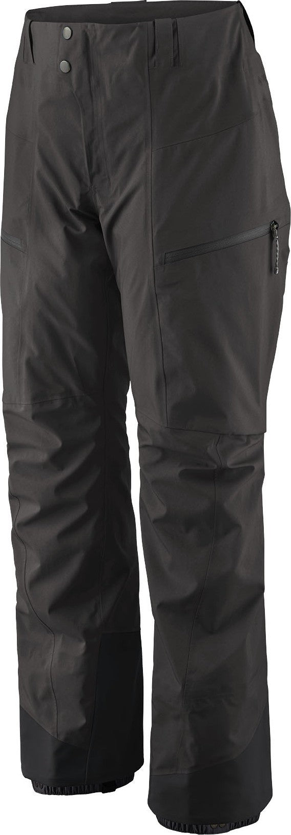PowSlayer Pants - Womens - black 1