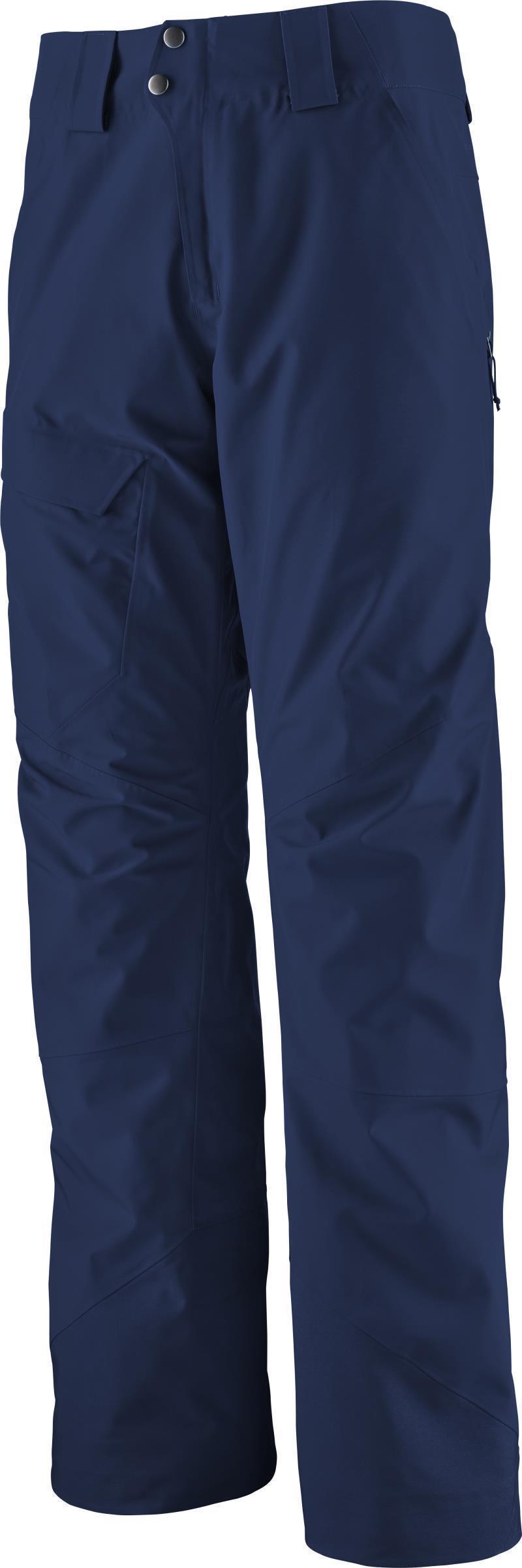 Powder Bowl Pants, Reg - Mens - classic navy 1