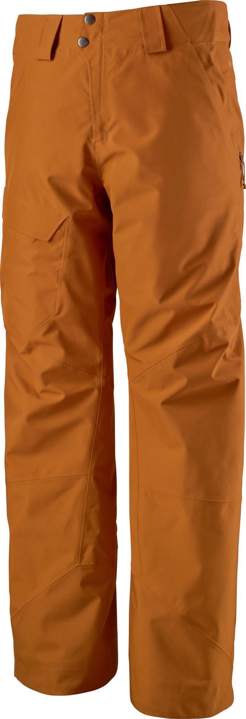 Powder Bowl Pants, Reg - Mens - hammonds gold 1