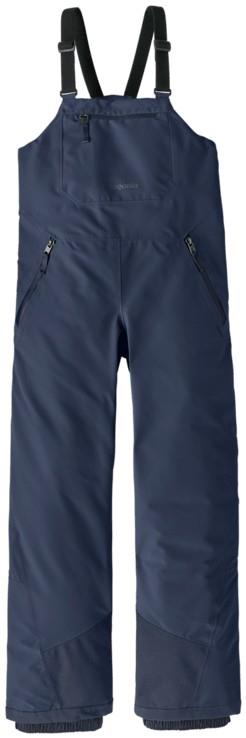 Powder Town Bibs - Kids - new navy 1