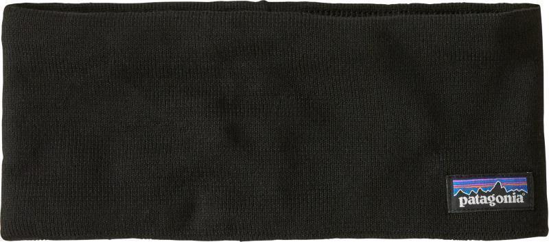 Powder Town Headband - black 1