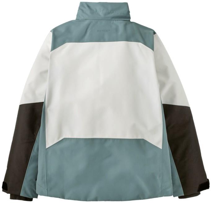 Powder Town Jacket - Kids - blue sage 1