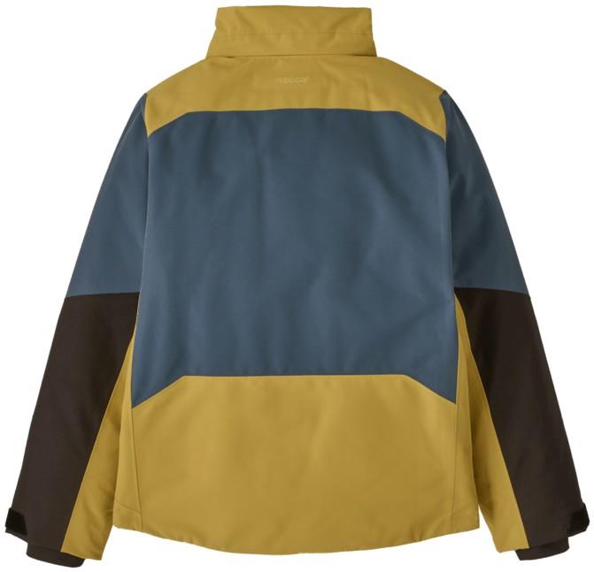 Powder Town Jacket - Kids - lynx tan 1