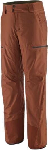 Powder Town Pants, Reg - Mens - sisu brown 1