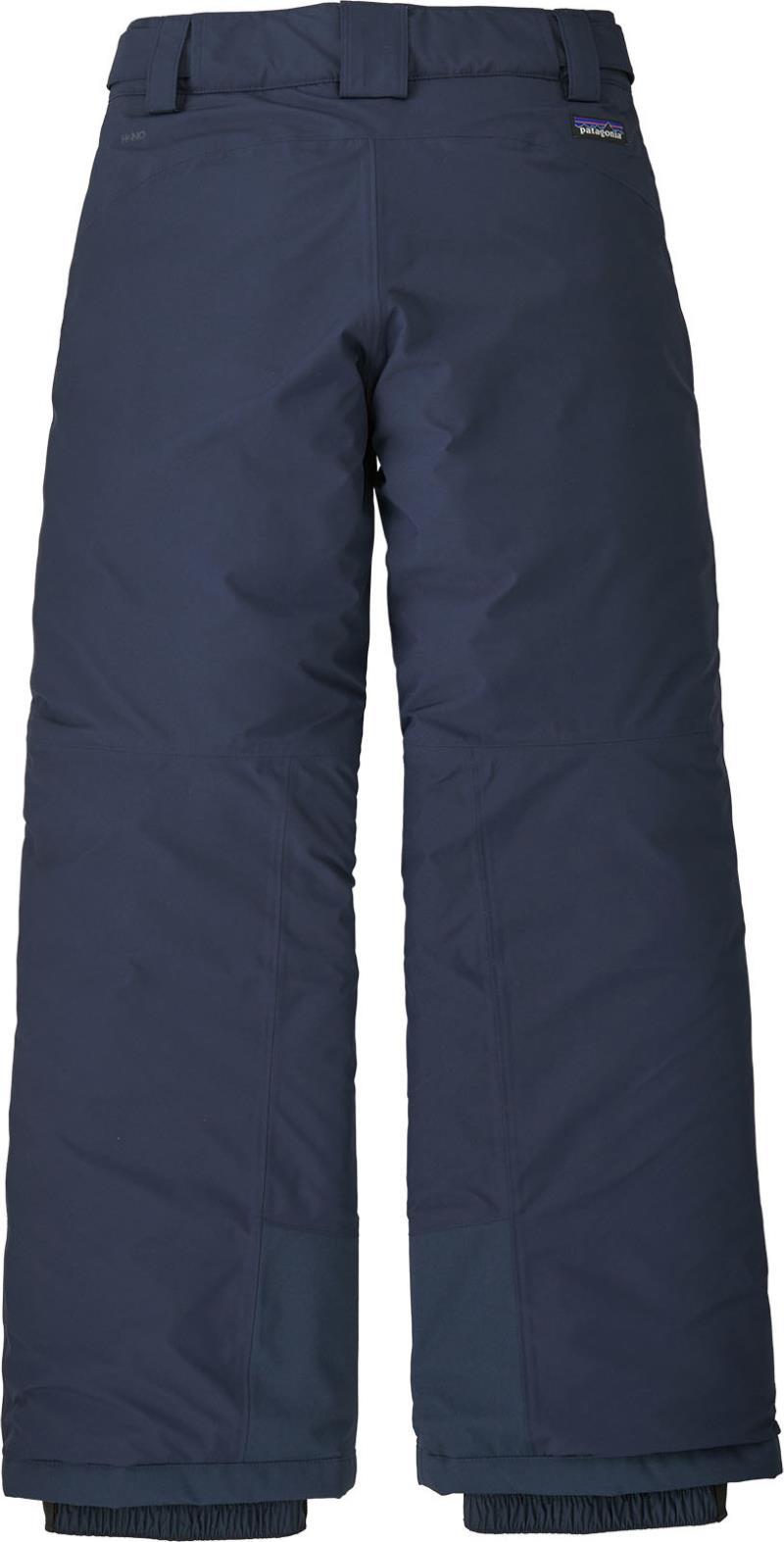 Powder Town Pants - Kids - new navy 1
