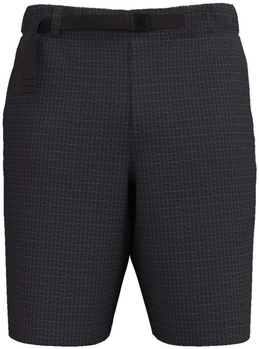 Puckerware Gi Shorts - Mens - whole weave / ink black 1