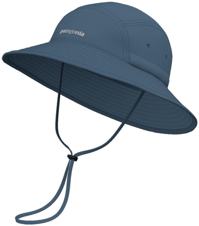 Quandary Brimmer - freshwater blue 1