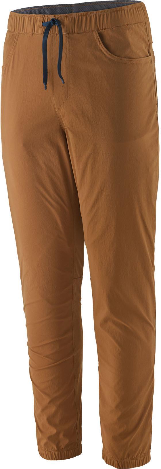 Quandary Joggers - Mens - Tree Ring Brown 1