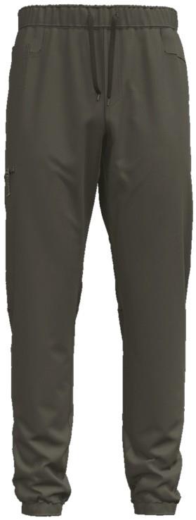 Quandary Joggers - Mens - basin green 1