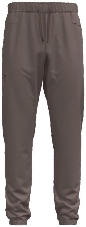 Quandary Joggers - Mens - crimini taupe 1