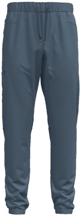 Quandary Joggers - Mens - freshwater blue 1