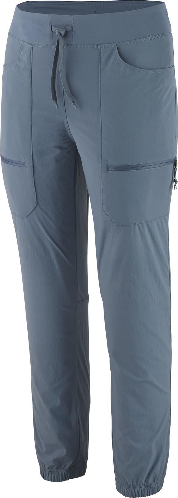 Quandary Joggers - Womens - Utility Blue 1