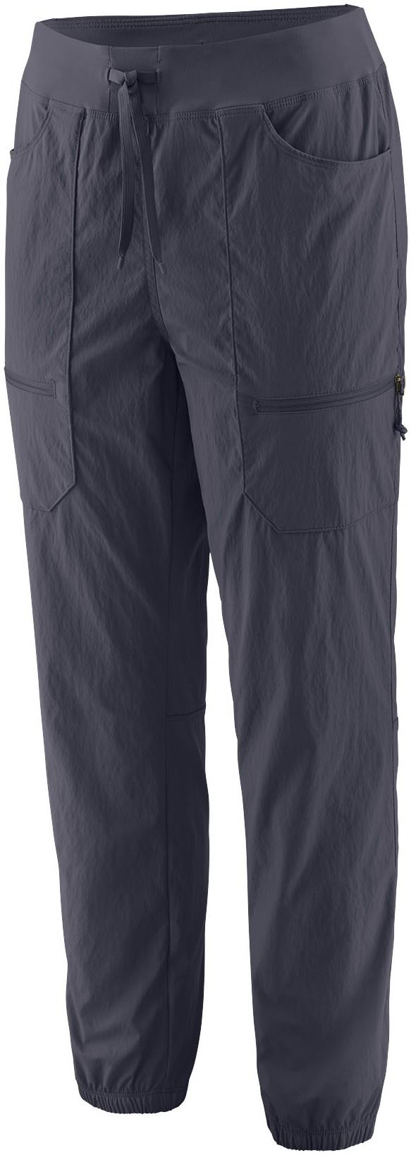 Quandary Joggers - Womens - sunken blue 1