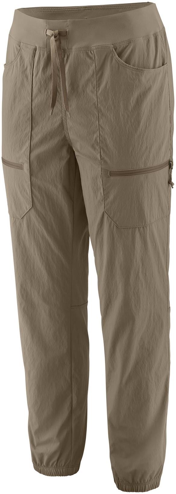 Quandary Joggers - Womens - wing grey 1