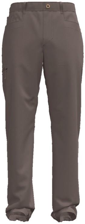 Quandary Pants, Reg - Mens - crimini taupe 1