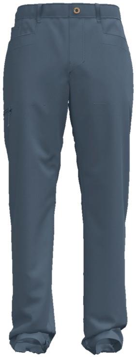 Quandary Pants, Reg - Mens - freshwater blue 1