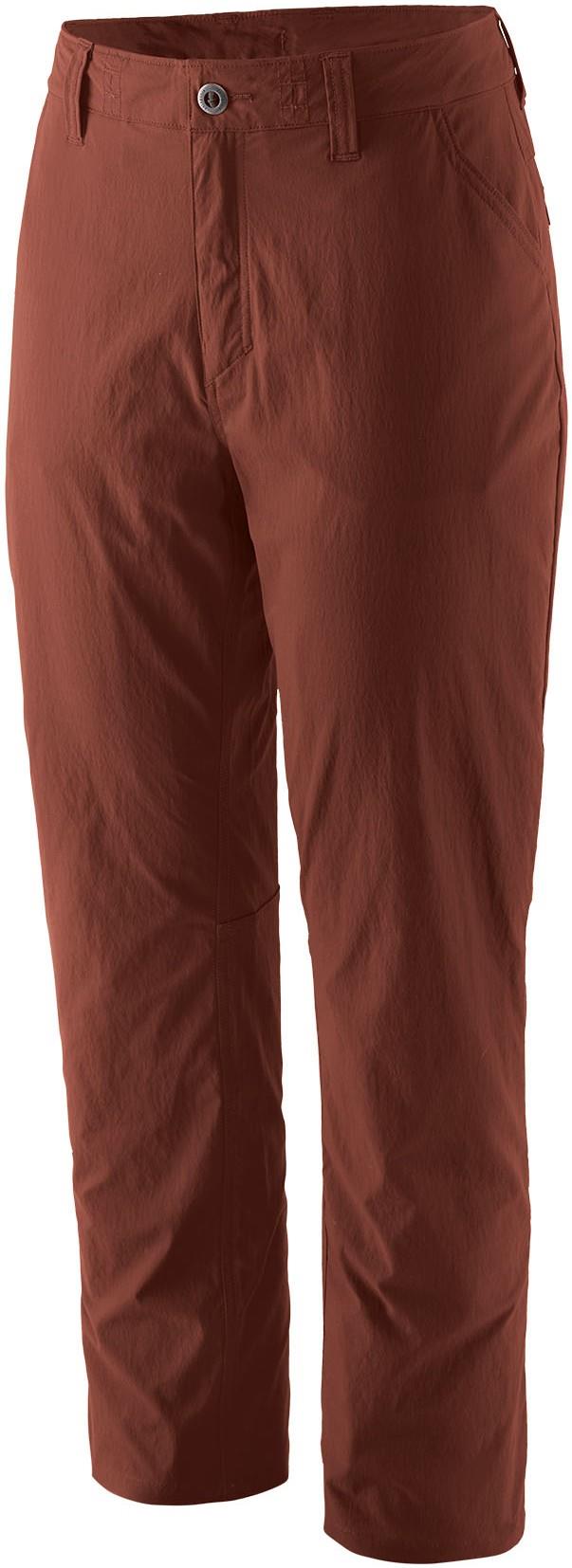 Quandary Pants, Reg - Womens - dried vanilla 1