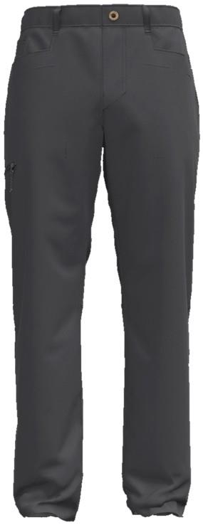 Quandary Pants, Short - Mens - forge grey 1