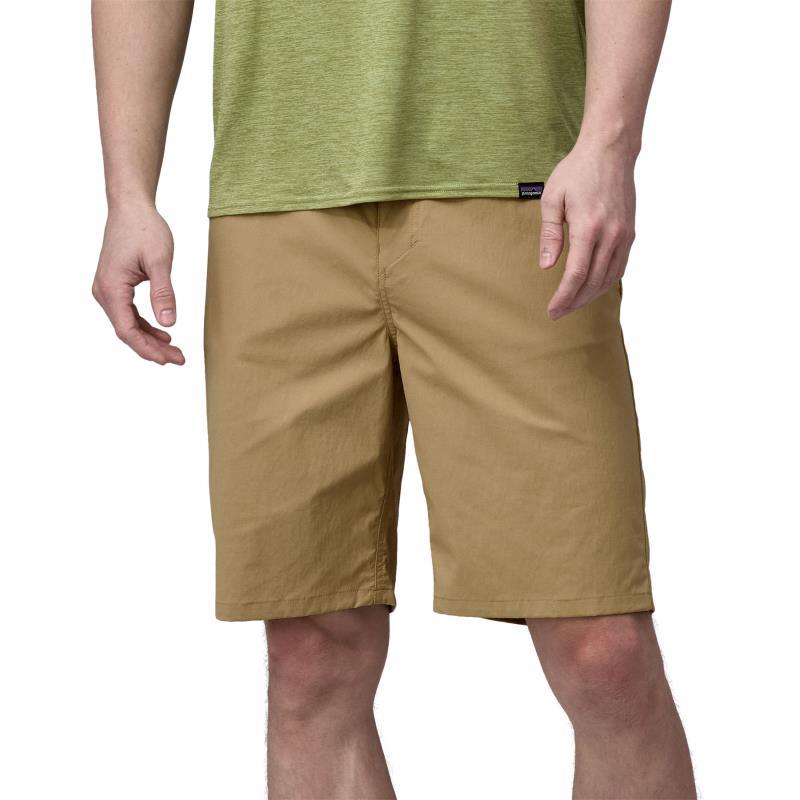 Quandary Shorts, 10" Inseam - Mens - Classic Tan 2