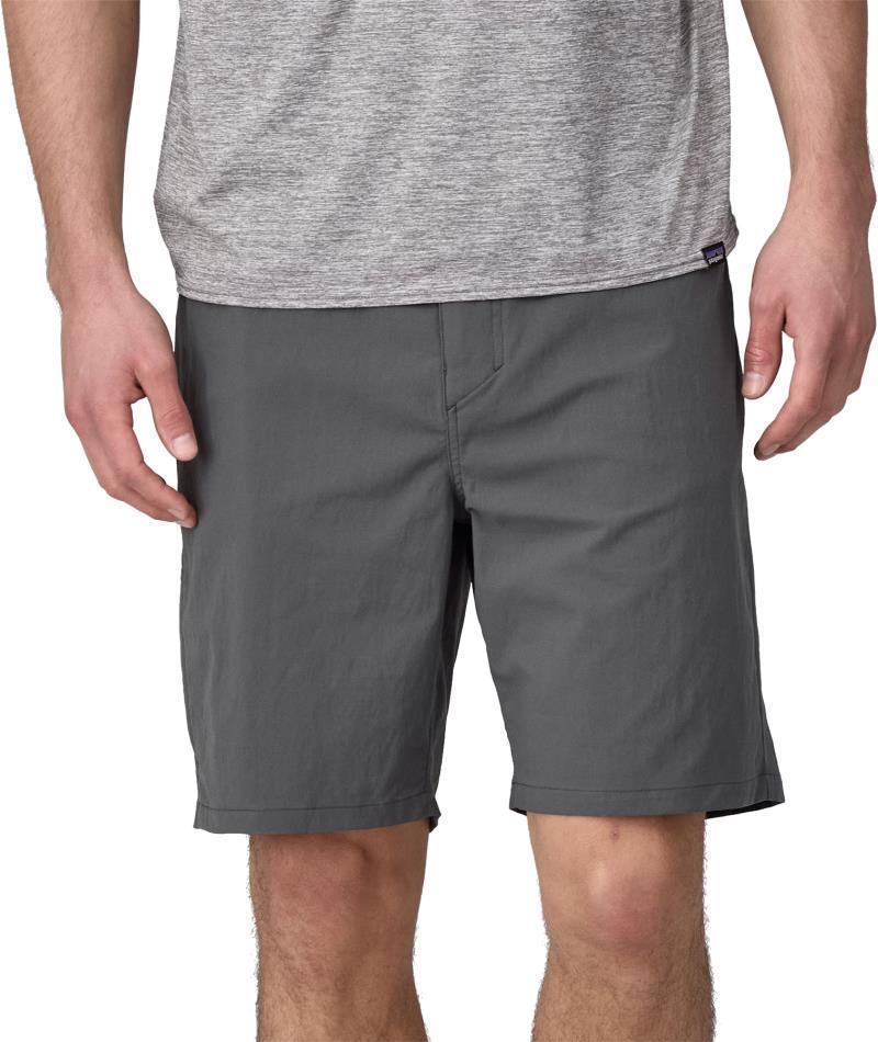 Quandary Shorts, 8" Inseam - Mens - Forge Grey 2