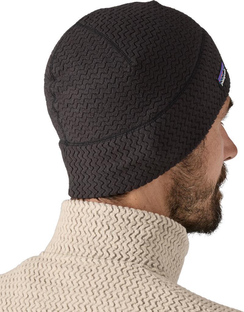 R1 Air Beanie - black 1