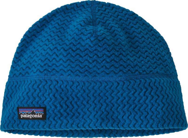 R1 Air Beanie - endless blue 1