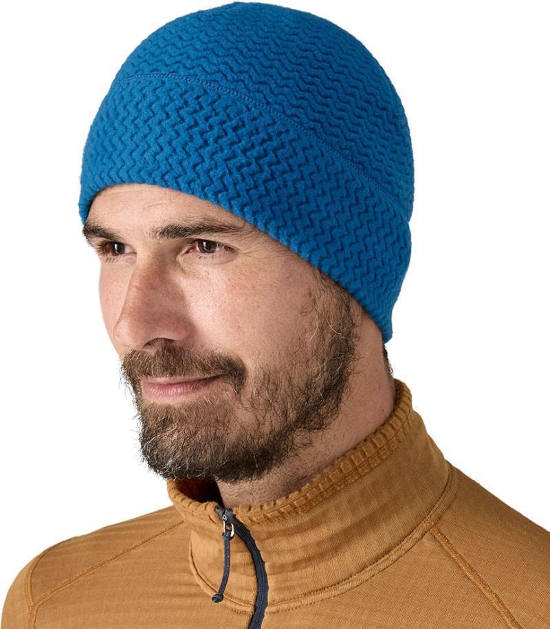 R1 Air Beanie - endless blue 1