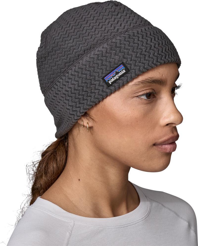 R1 Air Beanie - forge grey 1