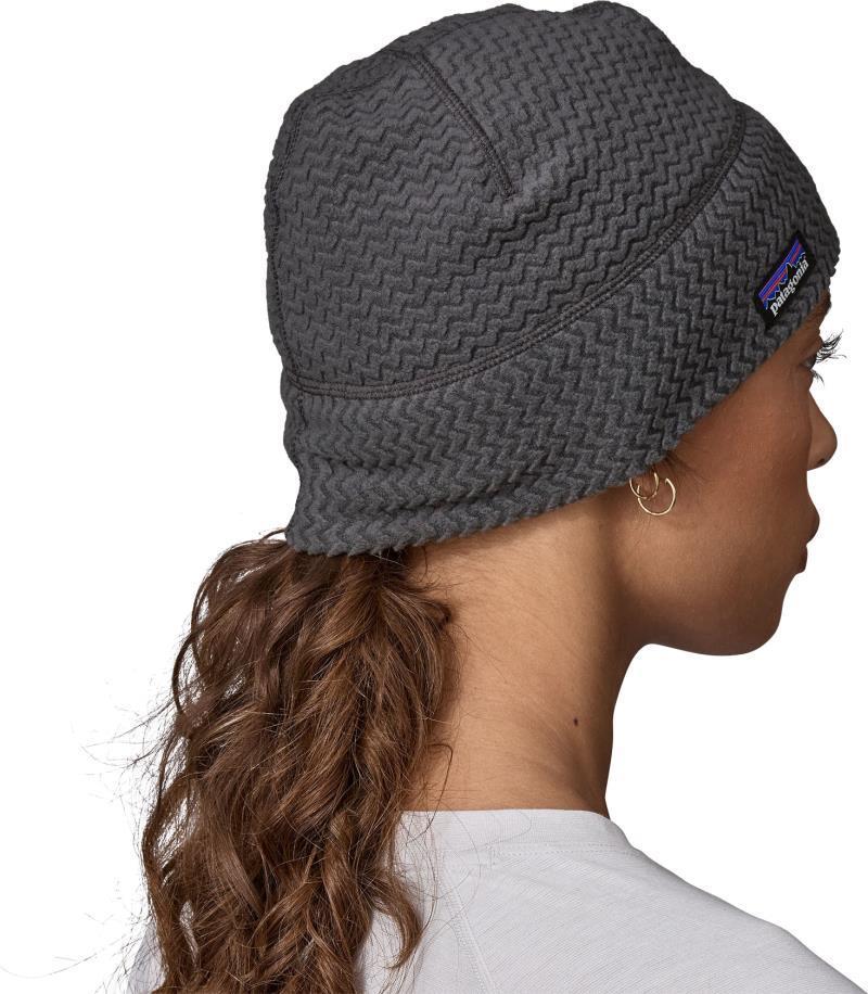 R1 Air Beanie - forge grey 1