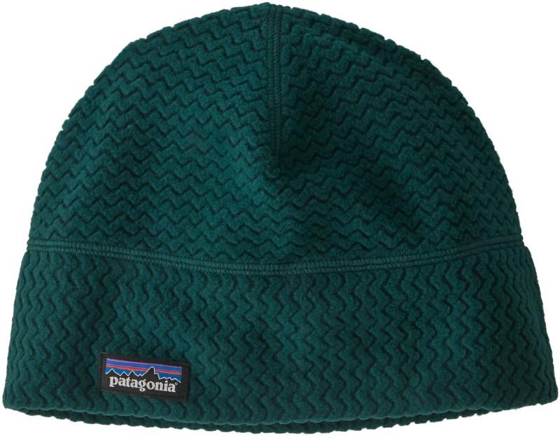 R1 Air Beanie - old growth green 1