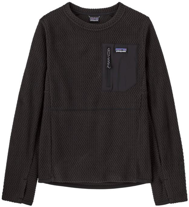 R1 Air Crew - Kids - black 1