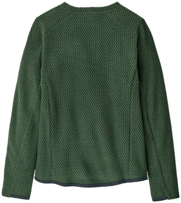 R1 Air Crew - Kids - canopy green 1