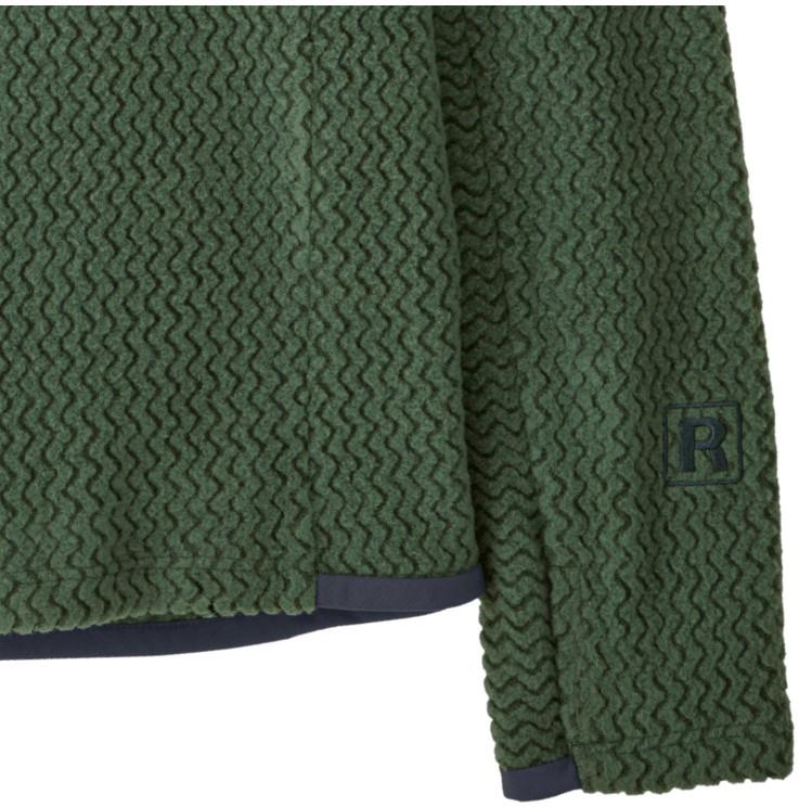R1 Air Crew - Kids - canopy green 1