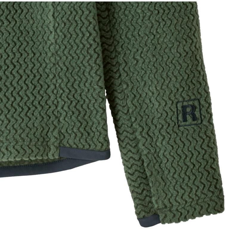 R1 Air Crew - Kids - canopy green 1