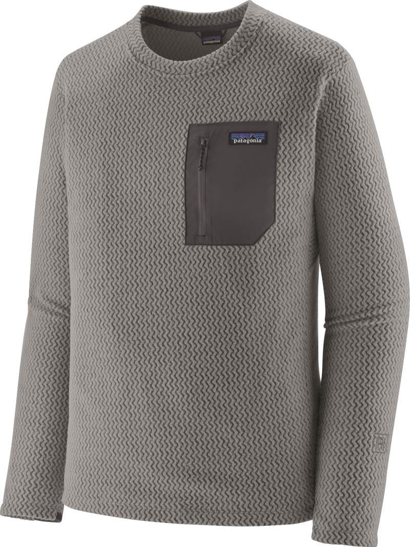 R1 Air Crew - Mens - forever grey 1