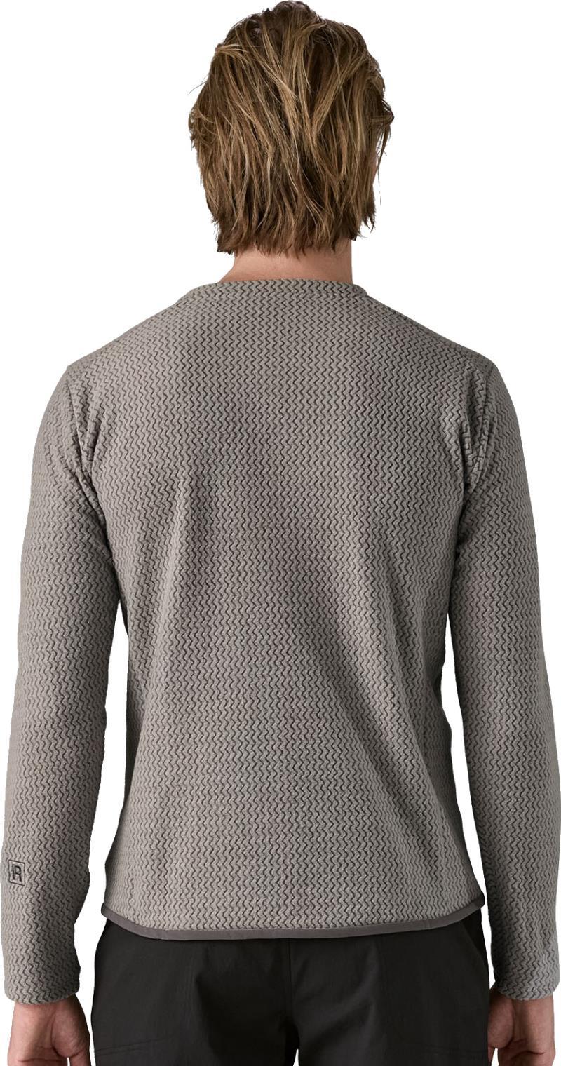 R1 Air Crew - Mens - forever grey 1