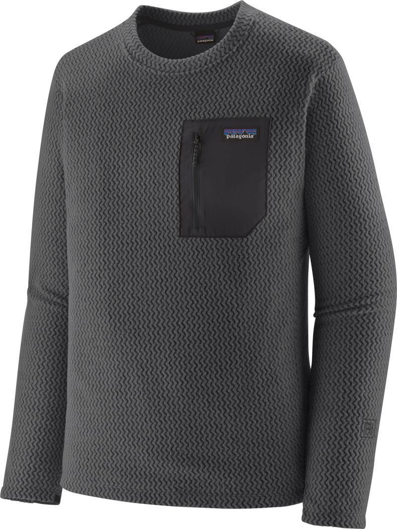R1 Air Crew - Mens - forge grey 1