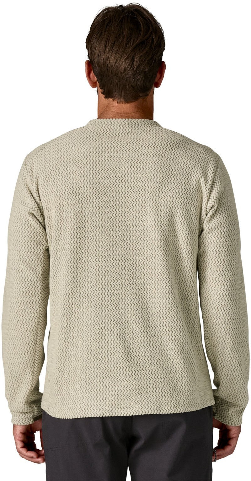 R1 Air Crew - Mens - pelican 1
