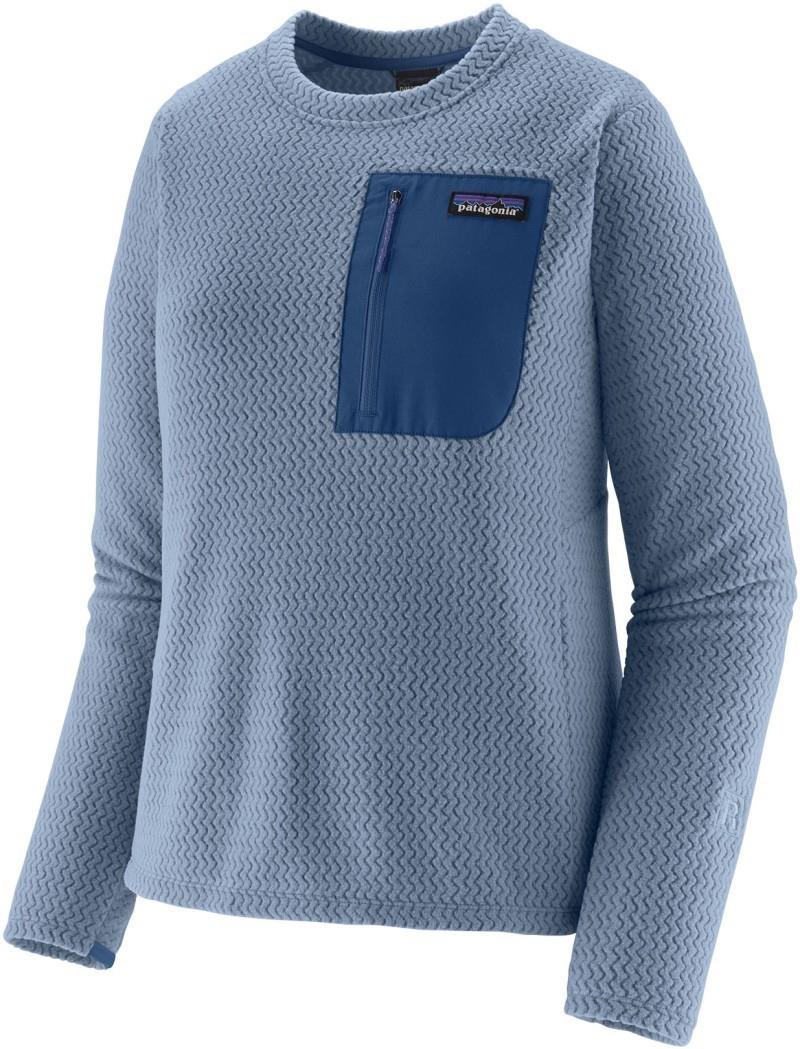 R1 Air Crew - Womens - barnacle blue 1