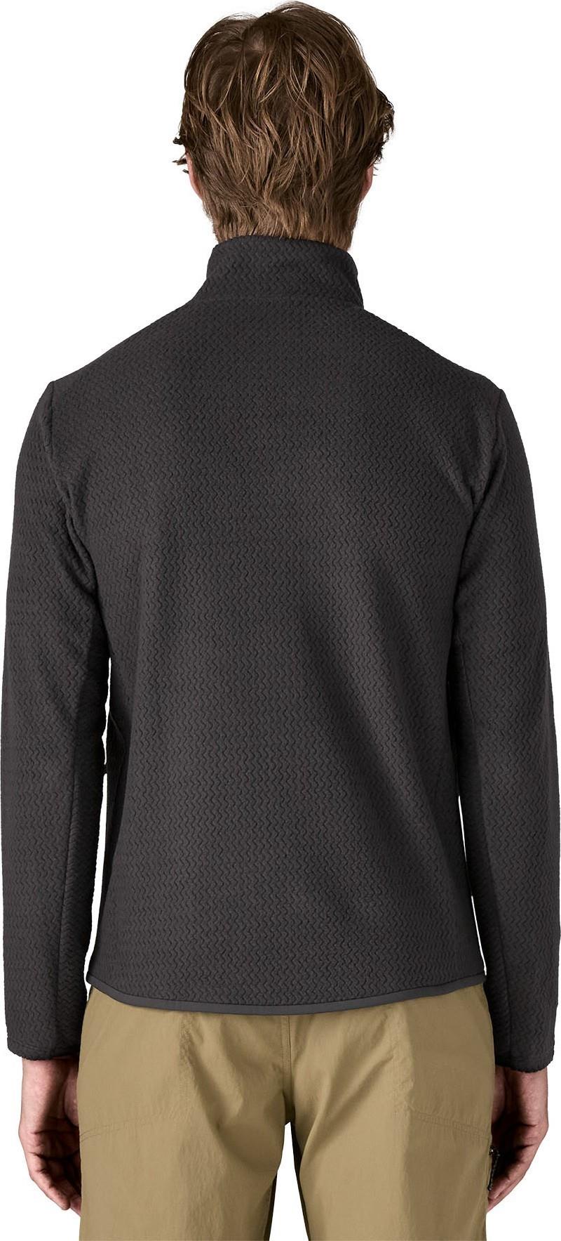R1 Air Jacket - Mens - black 1