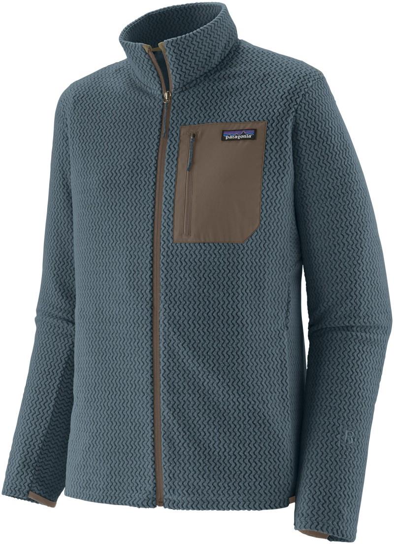 R1 Air Jacket - Mens - summit blue 1