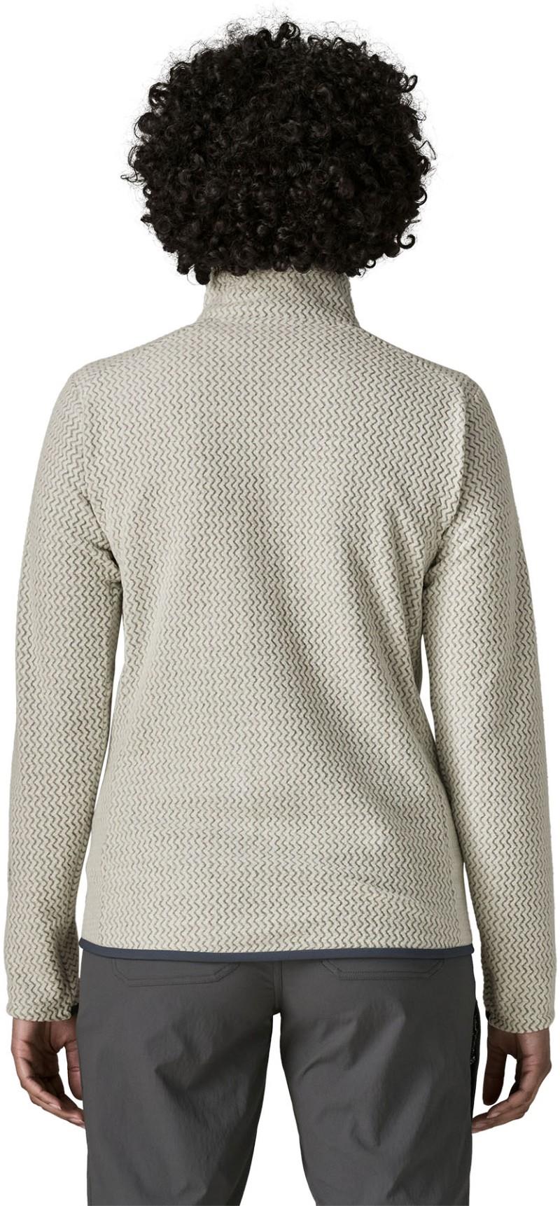 R1 Air Jacket - Womens - birch white 1
