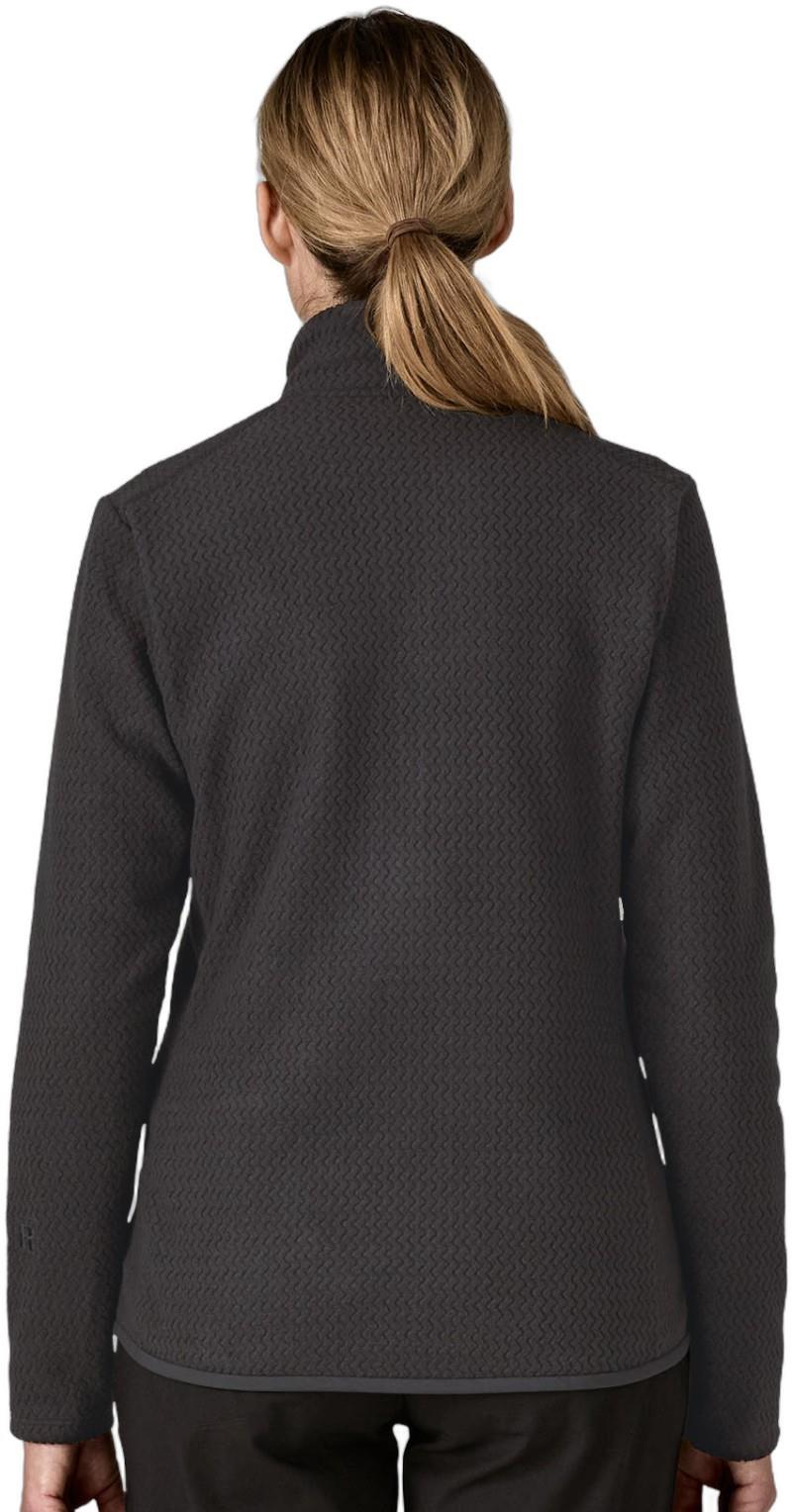 R1 Air Jacket - Womens - black 1