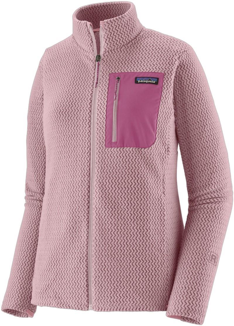 R1 Air Jacket - Womens - quiet violet 1
