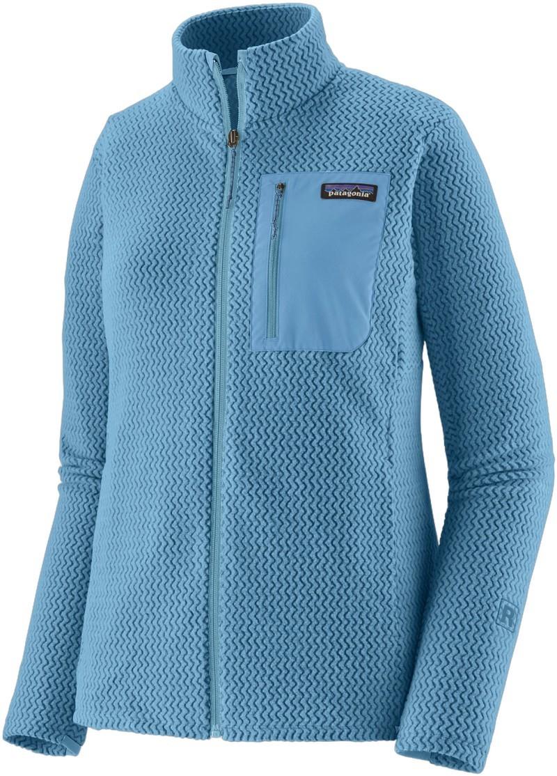 R1 Air Jacket - Womens - shore blue 1