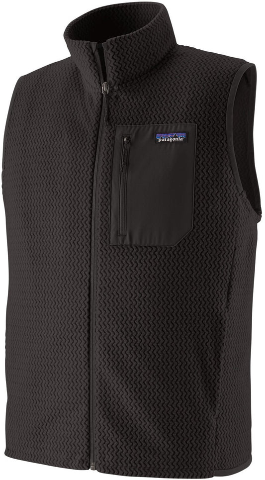 R1 Air Vest - Mens - black 1